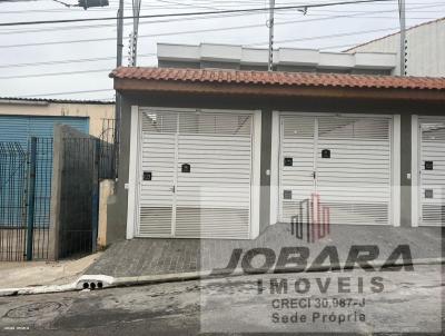 Casa para Venda, em So Paulo, bairro Jardim So Carlos (Zona Leste), 3 dormitrios, 1 banheiro, 1 sute, 2 vagas