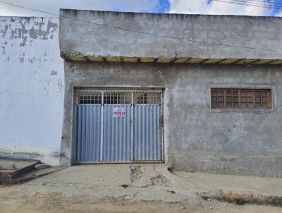 Casa para Venda, em Pesqueira, bairro Prado, 2 dormitrios, 1 banheiro, 1 sute, 2 vagas