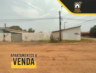 Apartamento para Venda, em Ouro Preto do Oeste, bairro Jardim Novo Horizonte