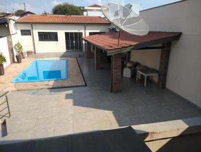 Casa para Venda, em Bauru, bairro Vila Cardia, 3 dormitrios, 2 sutes, 6 vagas