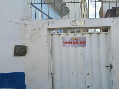 Casa para Venda, em Pesqueira, bairro Centro, 1 dormitrio, 1 banheiro