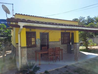 Casa para Venda, em Araruama, bairro Areal, 3 dormitrios, 2 banheiros, 1 sute, 4 vagas