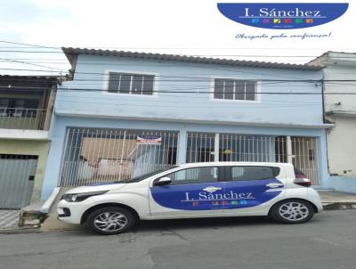 Casa para Locao, em Itaquaquecetuba, bairro Jardim Paineira, 2 dormitrios, 1 banheiro