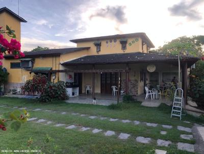 Casa em Condomnio para Venda, em Aquiraz, bairro CAMARA, 3 dormitrios, 4 banheiros, 3 sutes, 2 vagas