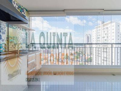 Apartamento para Venda, em São Paulo, bairro Vila Mariana, 2 dormitórios, 2 banheiros, 1 suíte, 2 vagas