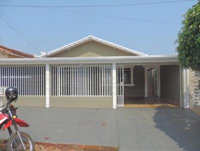 Casa para Locao, em Ponta Por, bairro BNH, 3 dormitrios, 1 banheiro, 1 sute, 1 vaga