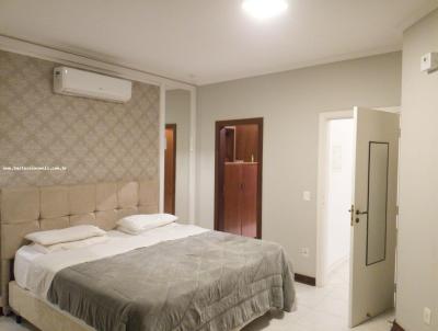 Casa em Condomnio para Venda, em Campinas, bairro Tijuco das Telhas, 4 dormitrios, 5 banheiros, 4 sutes, 6 vagas
