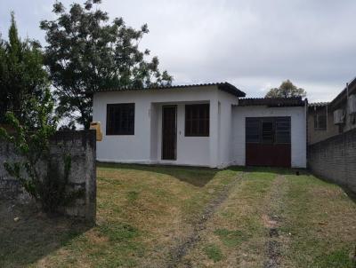 Casa para Venda, em Osrio, bairro Pitangas, 2 dormitrios, 2 banheiros, 1 vaga