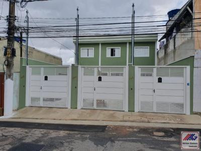 Sobrado para Venda, em So Paulo, bairro Ponte Rasa, 2 dormitrios, 2 banheiros, 2 vagas