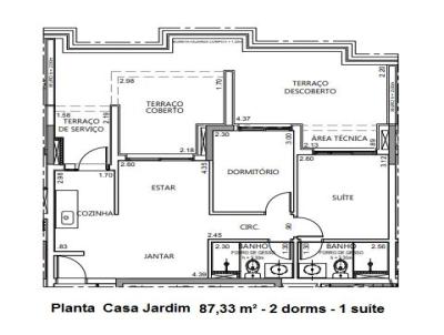 Apartamento Alto Padro para Venda, em So Paulo, bairro Vila Matilde, 3 dormitrios, 2 banheiros, 1 sute, 2 vagas