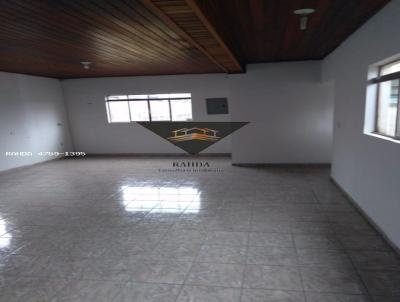 Sala Comercial para Locao, em Suzano, bairro Palmeiras, 2 banheiros