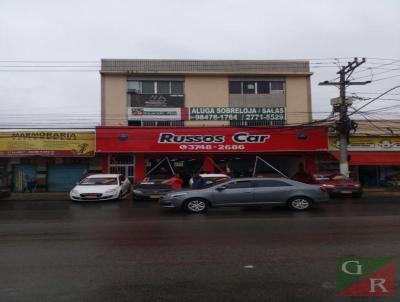 Sala Comercial para Locao, em Belford Roxo, bairro Lote XV