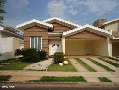 Casa em Condomnio para Venda, em Presidente Prudente, bairro Parque Residencial Damha II, 3 dormitrios, 2 banheiros, 1 sute, 1 vaga