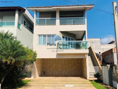 Casa em Condomnio para Venda, em Mogi das Cruzes, bairro parque residencial itapeti, 3 dormitrios, 5 banheiros, 3 sutes, 4 vagas