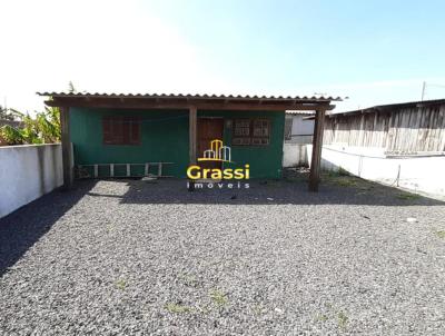 Casa para Venda, em Tramanda, bairro Parque dos Presidentes, 1 dormitrio, 1 banheiro