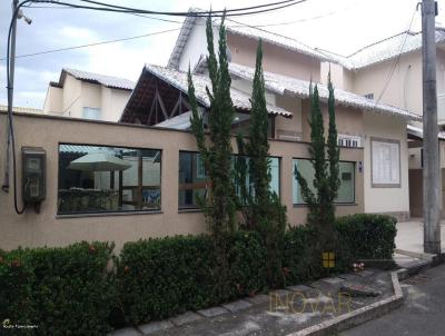 Casa em Condomnio para Venda, em Rio de Janeiro, bairro Campo Grande, 3 dormitrios, 4 banheiros, 2 sutes, 2 vagas