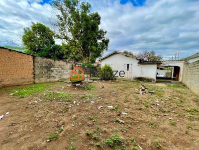 Terreno Residencial para Venda, em So Jos dos Campos, bairro Jardim oriente