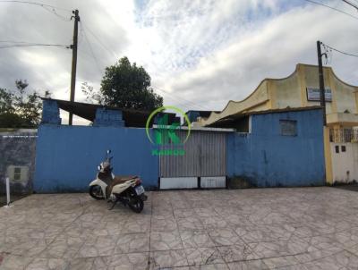 Terreno para Venda, em Guaruj, bairro Jardim Boa Esperana (Vicente de Carvalho), 3 dormitrios, 2 banheiros, 5 vagas