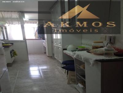 Apartamento para Venda, em So Paulo, bairro Vila das Belezas, 3 dormitrios, 1 sute