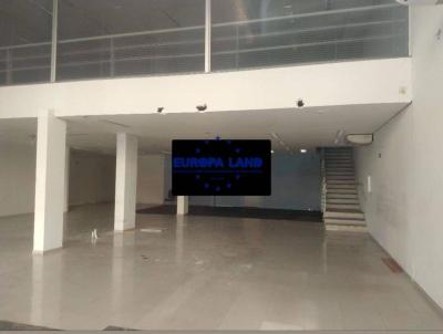 Comercial para Locao, em Bauru, bairro Jardim Infante Dom Henrique