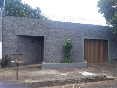 Casa para Venda, em , bairro Elza Amui I, 3 dormitrios, 1 banheiro, 1 sute, 3 vagas