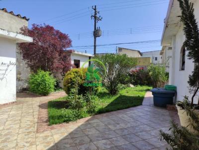 Casa para Venda, em Guaruj, bairro Jardim Boa Esperana (Vicente de Carvalho), 3 dormitrios, 2 banheiros, 6 vagas