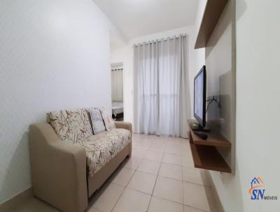 Apartamento para Venda, em Serra, bairro Jardim Limoeiro, 2 dormitrios, 1 banheiro, 1 vaga