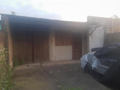 Casa para Venda, em Alvorada, bairro Jardim Algarve, 2 dormitrios, 1 banheiro