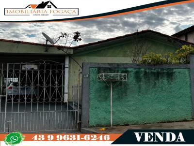 Casa para Venda, em Jaguariava, bairro Remonta, 3 dormitrios, 1 banheiro, 1 vaga