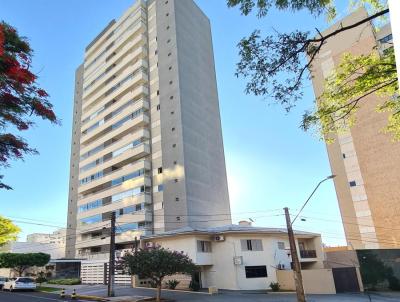 Apartamento para Venda, em Umuarama, bairro EDIFICIO TOM JOBIM, 4 dormitrios, 6 banheiros, 4 sutes, 3 vagas