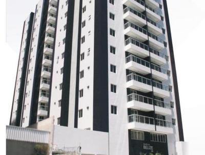 Apartamento para Venda, em Curitiba, bairro Cristo Rei, 2 dormitrios, 2 banheiros, 1 sute, 1 vaga