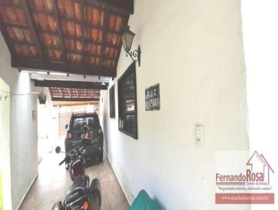 Casa para Venda, em So Sebastio, bairro So Francisco da Praia, 4 banheiros, 3 sutes, 3 vagas