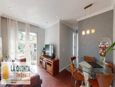 Apartamento para Venda, em São Paulo, bairro Vila Mariana, 2 dormitórios, 2 banheiros, 1 vaga
