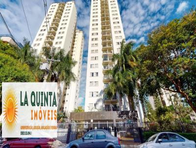 Apartamento para Venda, em São Paulo, bairro Vila Mariana, 2 dormitórios, 2 banheiros, 2 vagas