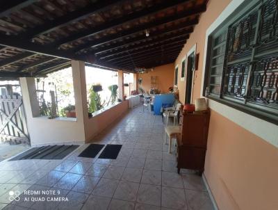 Casa para Venda, em Campinas, bairro Jardim Antonio Von Zuben, 2 dormitrios, 2 banheiros, 1 sute