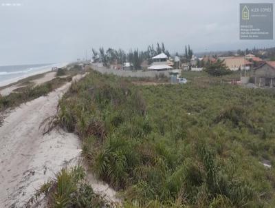 rea para Venda, em Araruama, bairro Praia Seca