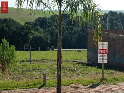 Terreno para Venda, em Carazinho, bairro Sommer