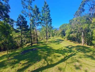 Stio para Venda, em Palhoa, bairro Passagem do Massiamb, 1 dormitrio, 1 banheiro, 2 vagas