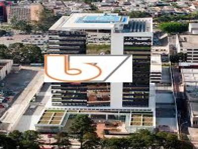 Sala Comercial para Locao, em Barueri, bairro Alphaville Industrial, 10 vagas