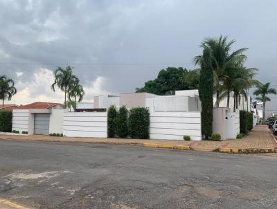 Casa para Venda, em Primavera do Leste, bairro Primavera II, 3 dormitrios, 1 banheiro, 1 sute, 2 vagas