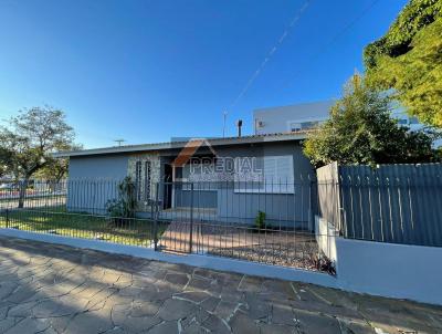 Casa para Venda, em Cachoeira do Sul, bairro Soares, 3 dormitrios, 2 banheiros, 1 vaga