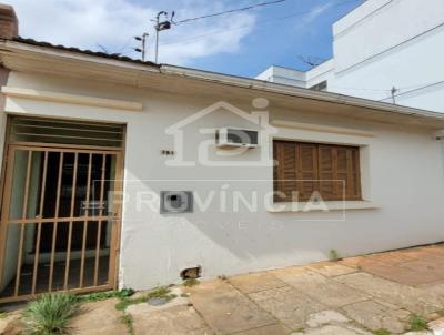 Casa para Venda, em Cachoeira do Sul, bairro Marques Ribeiro, 2 dormitrios, 1 banheiro