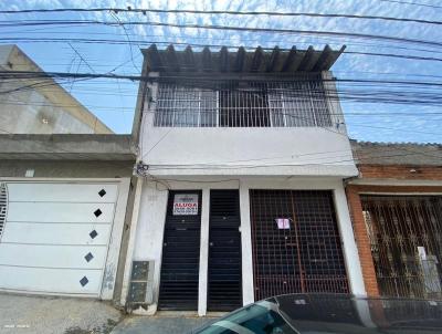 Casa para Locao, em So Paulo, bairro Parque Cruzeiro do Sul, 1 dormitrio, 1 banheiro
