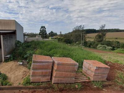 Lote para Venda, em Campo Mouro, bairro Jardim Campelle