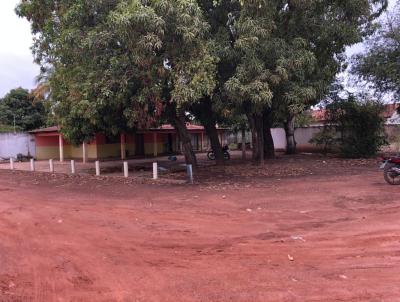 Terreno para Venda, em Cceres, bairro Junco