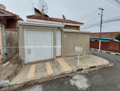 Casa para Venda, em Guaxup, bairro Parque dos municpios 1, 4 dormitrios, 3 banheiros, 2 vagas