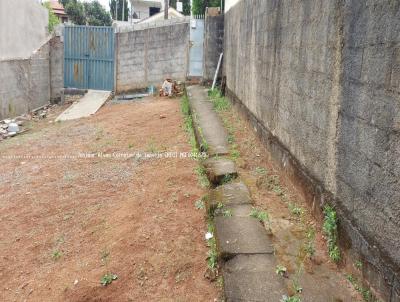 Terreno para Venda, em Guaxup, bairro Agenor de lima, 1 dormitrio, 1 banheiro