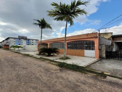Casa em Condomnio para Venda, em Ananindeua, bairro Coqueiro, 3 dormitrios, 2 banheiros, 2 sutes, 4 vagas