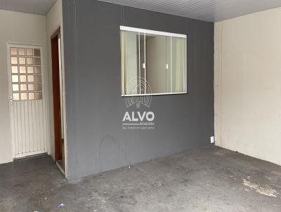 Casa para Venda, em Marília, bairro Vila D`Italia, 2 dormitórios, 1 banheiro, 1 suíte, 1 vaga