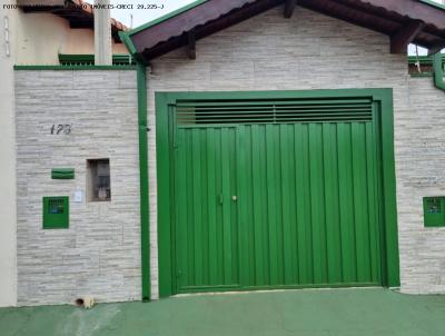 Casa para Locao, em Pirassununga, bairro VILA PINHEIRO